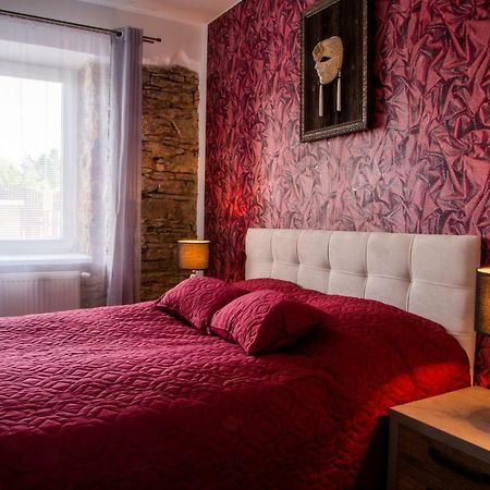 Apartman Luxury - Veľký Slavkov Exterior foto
